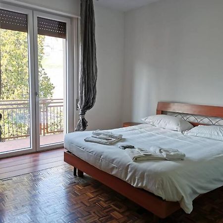 Patricia'S Apartment 리바디솔토 외부 사진