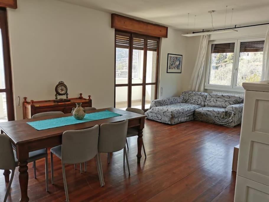 Patricia'S Apartment 리바디솔토 외부 사진